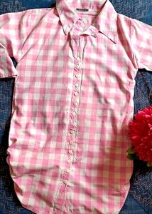 Shirt Top For Women