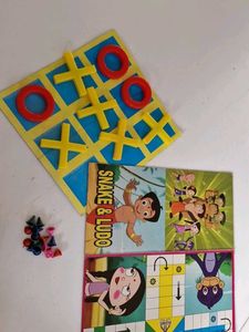 Games