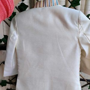 Indowestern Super Premiuim And Luxurious Kids Wear