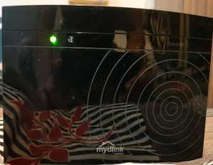 D-Link DIR-810L Router Wireless AC750 Dual B