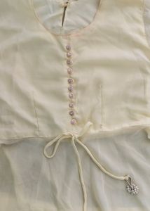 Kurta Skirt Duppate Set