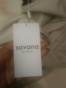Pinteresty Dress From Savana