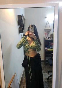Bershka Top