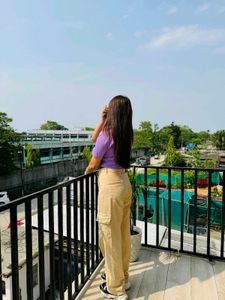 Cargo Pants