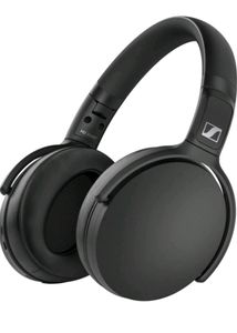 Senhiser 350bt New Condition Headphone