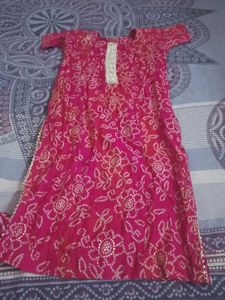 Kurta Plazo