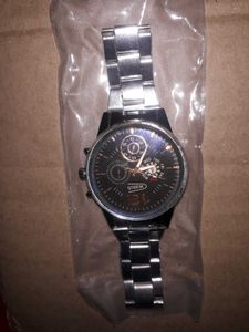 New watch For Man