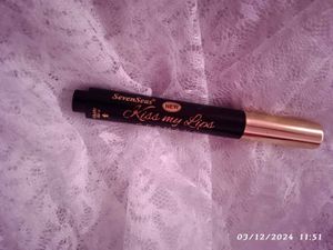 Seven Seas lip balm