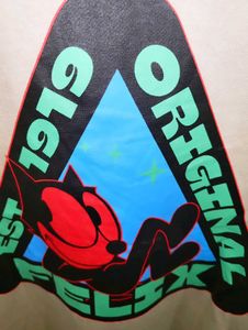 H&amp;M LOOSE FIT UNISEX PRINTED HOODIE 🤩🔥😎