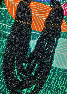 Beaded Necklace