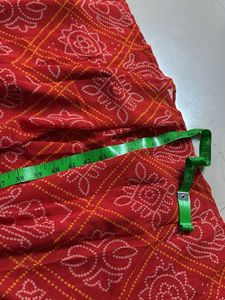Gaun Full Length Dress