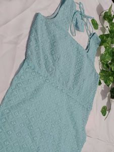 Lucknawi ChickenKari Kurti
