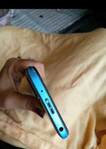 Redmi 10 Prime Display Problem