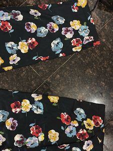 Floral Co-Ord Set