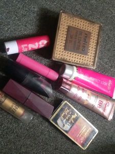 Make Up