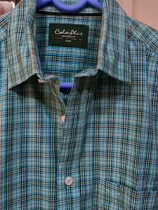 Branded Shirt