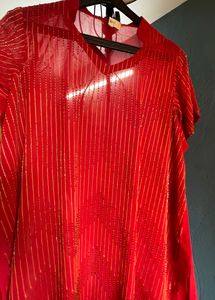 Very beautiful Sequence work top