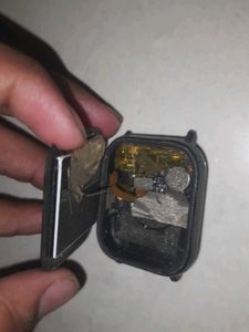 Damaged Smart Watch - AS IS