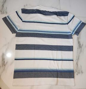 Striped Zudio T-Shirt