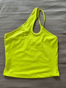 YELLOW TOP ✨