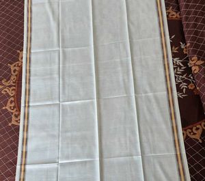 Cotton Shawl