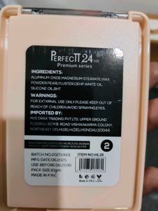 Perfect Premium Highlighter