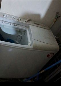Godrej Top Loaded Washing Machine