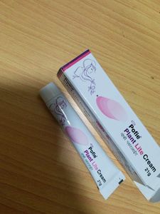 Pofie Plant Lite Cream