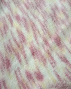 Patterned Knit Sweater