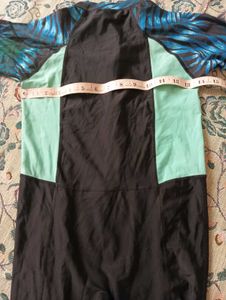 Woman Diving Surf Swimming Suit
