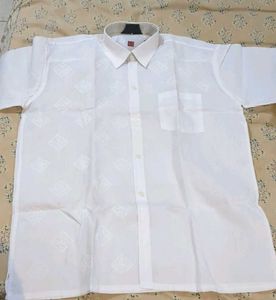 Two Cotton Shirts @299