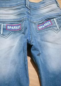 Boys Clothing