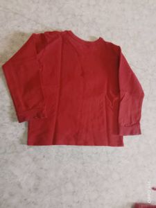 Red Boy Sets
