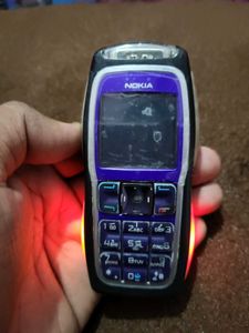 Nokia 3220
