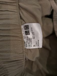 Comfortable uniqlo Casual Trousers