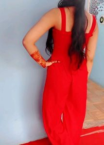Trendy New Design Jumpsuit For Girls And Woman
