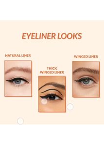 Milap Gel Eyeliner 🥳🥳🥳