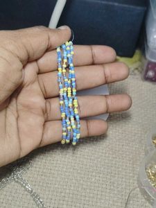 Beaded Bracelet