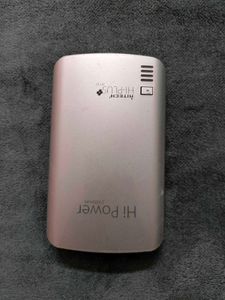 Lenovo Mobile And Power Bank Combo