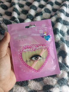 Infinite Temptation Double Eyelid Tape
