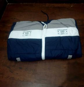 Stylish Kids Hooded Jacket