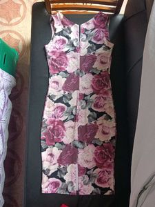 Bodycon Dress