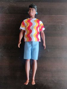 Barbie Ken Fashionsta
