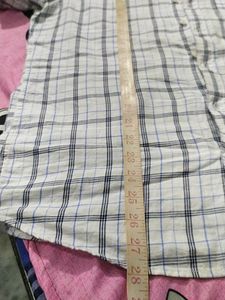 Numero Uno Original Brand Half Sleeve Shirt (Size-