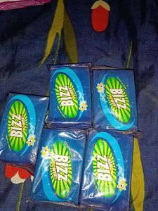 Bizz Cloth Soap