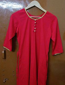 Ethnic Dress