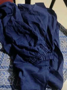 Salwar Kurti Set