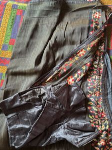 Combo Of Three Saree
