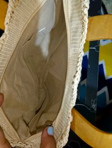 Beautiful Boho Bag