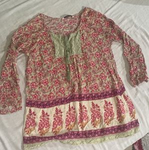 Best Top For Jeans